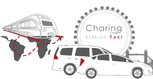 charing cross taxi