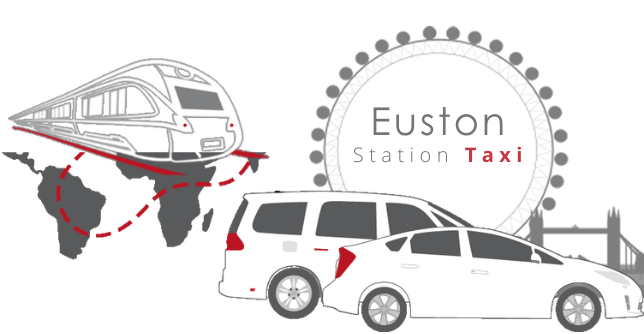 euston taxi