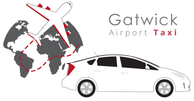 gatwick taxi