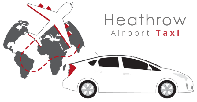 heathrow taxi