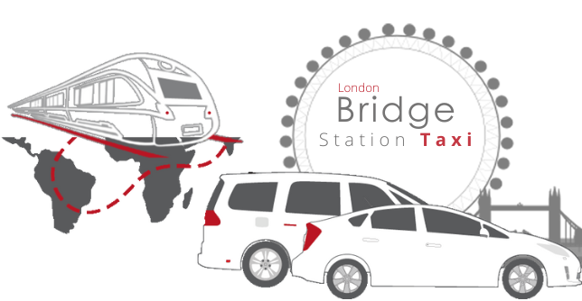 london bridge taxi