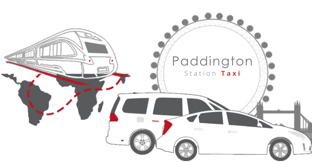 paddington taxi