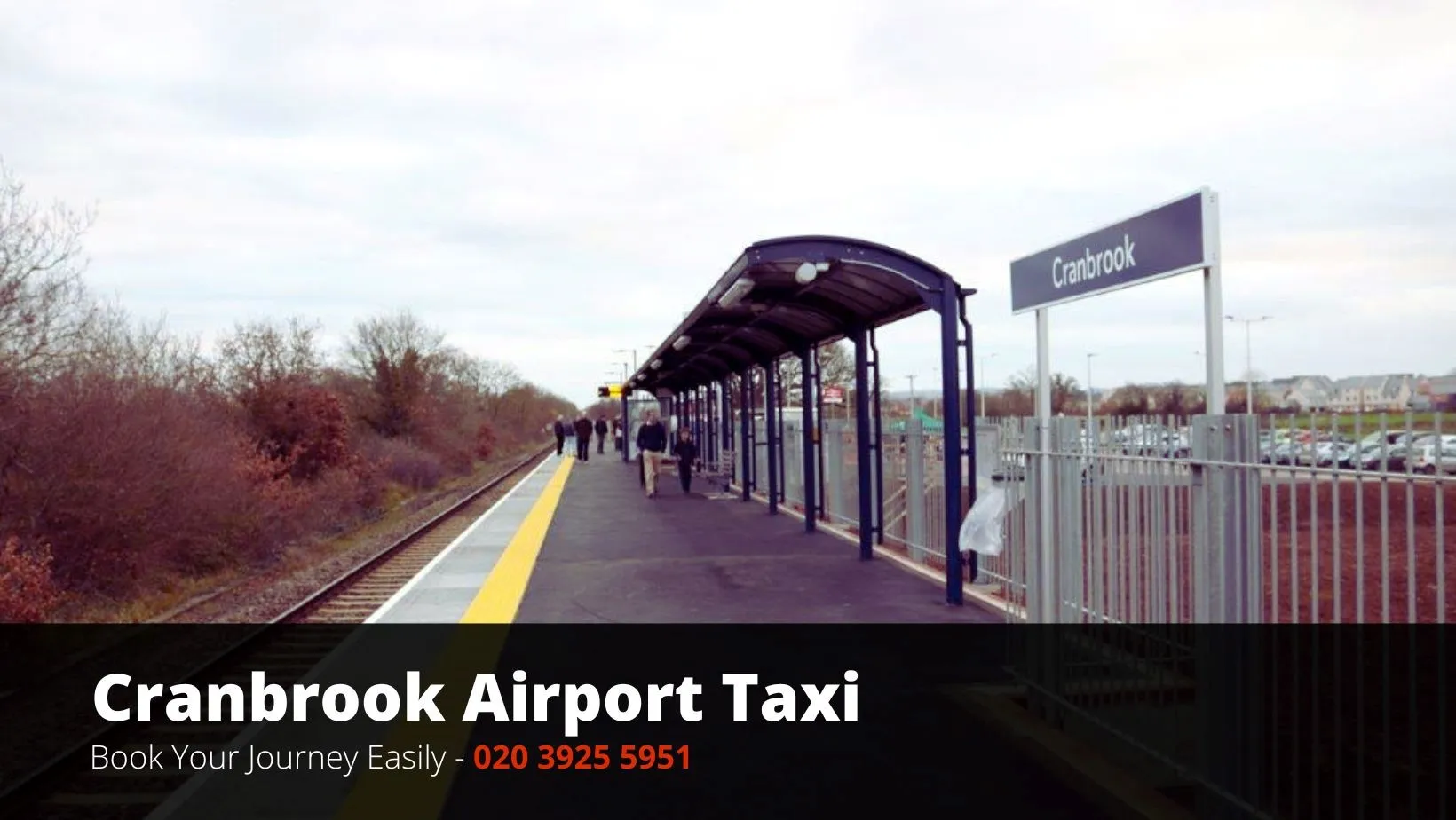 Cranbrook taxi