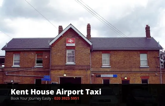 Kent House taxi