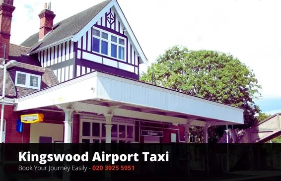 Kingswood taxi