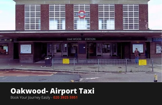 Oakwood taxi