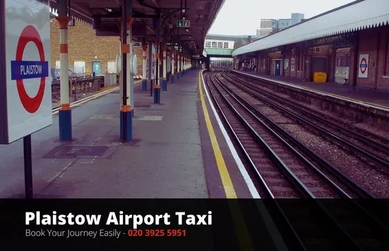 Plaistow taxi