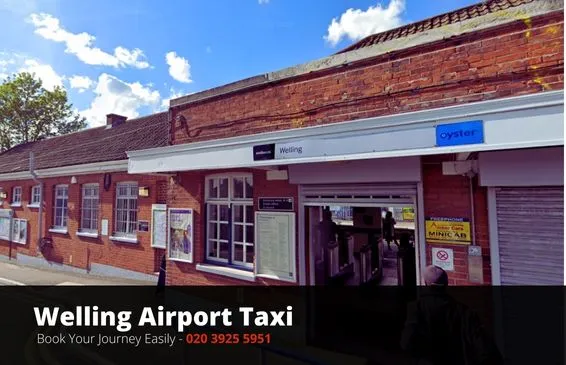 Welling taxi